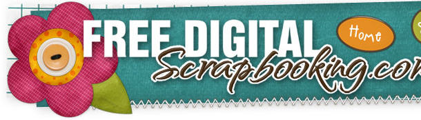 Free Digital Scrapbooking