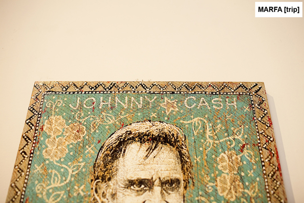 Marfa Johnny