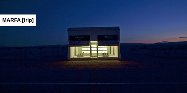 Marfa Prada