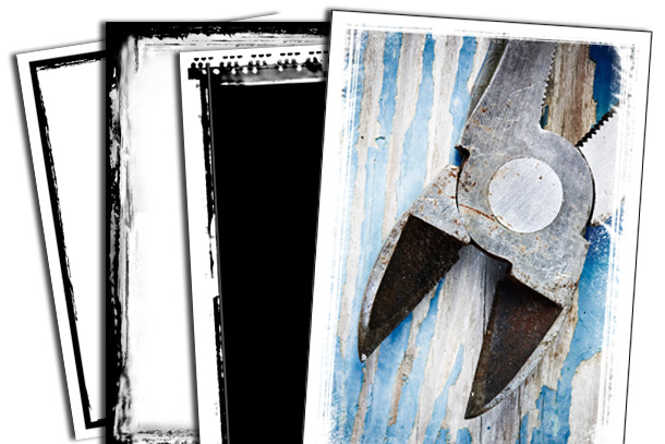 50-free-photo-art-borders-photoshop Free Photo Art Borders