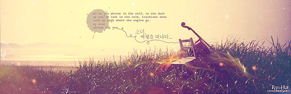 DreamyVintageTut Dreamy Vintage Effect