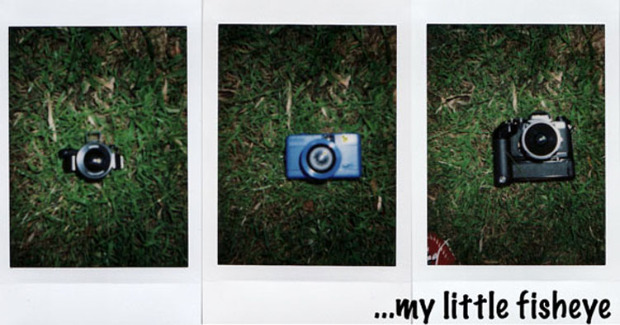 fisheyeheader Fisheye Header