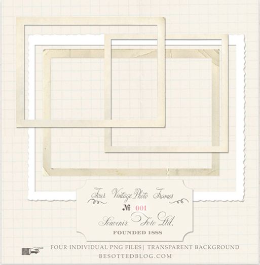 Free Frames