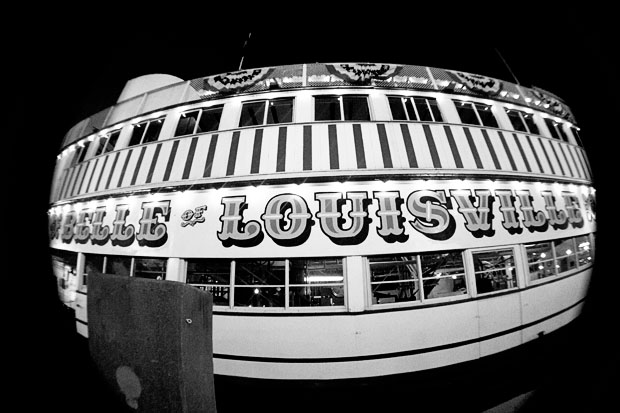 The Belle Belle of Louisville