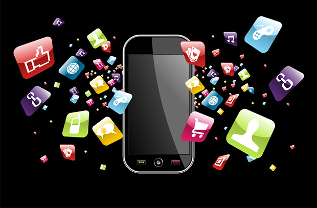 iPhone apps