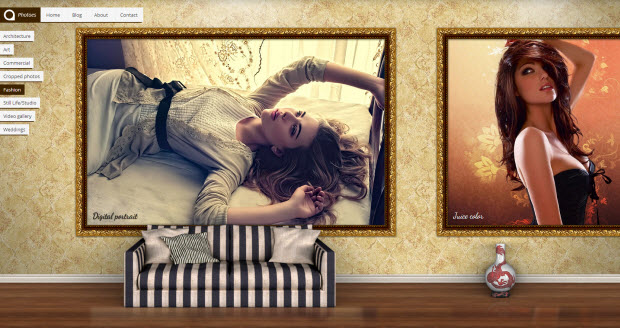 photoes Photoes Theme