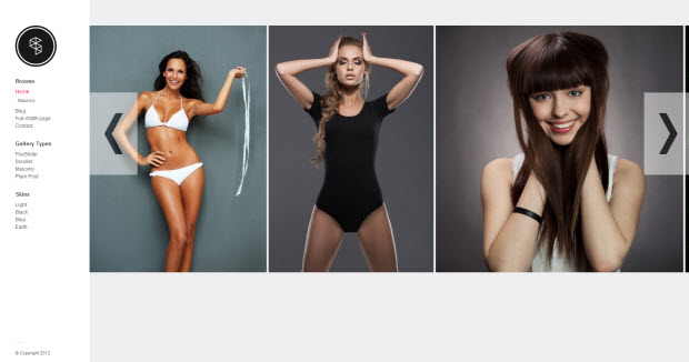 photopro PhotoPro Theme
